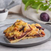 Plum-cake